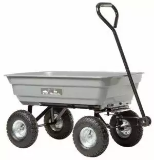 4x4 GARDEN GARTENWAGEN